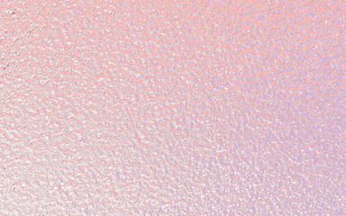 Rose pink gold foil paper texture background.