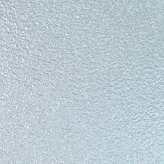 Silver gray foil paper texture background.