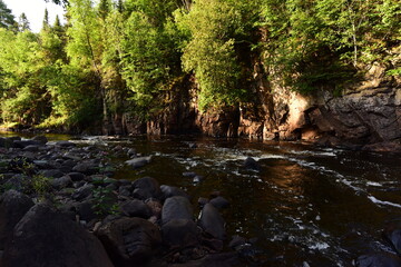 Judge C.R. Magney State Park