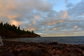 Tettegouche State Park