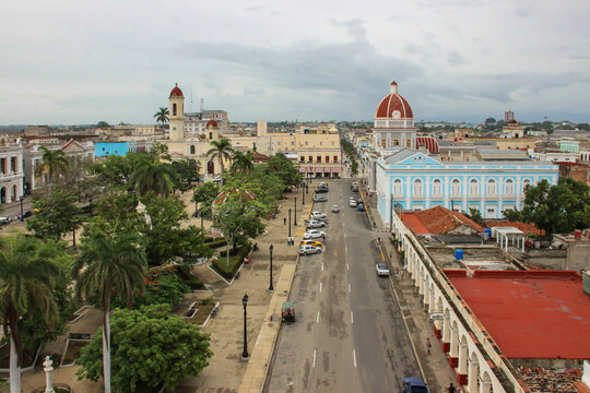 Cienfuegos Cuba Images – Browse 62 Stock Photos, Vectors, and Video