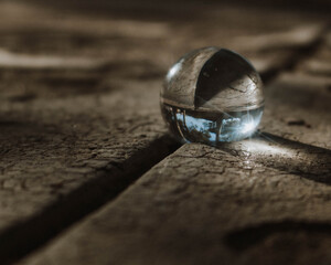 Use  every perspective at hand