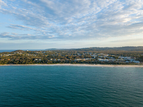 Byron Bay, New South Wales, Australia.