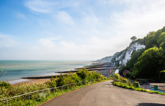 Eastbourne Seashore