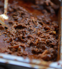 Kerala Style Beef Curry , Indian  Spicy Beef Curry