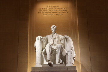 Lincoln Memorial