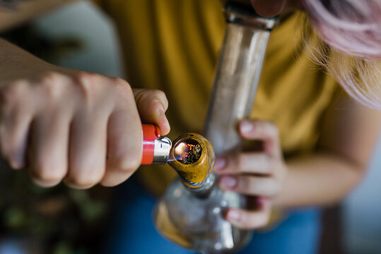 Bong