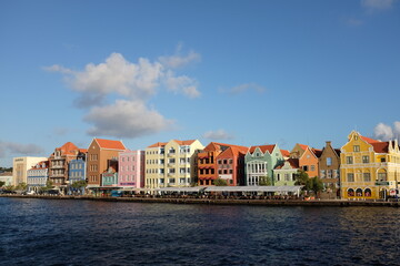 Willemstad Curaçao