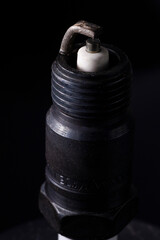spark plug