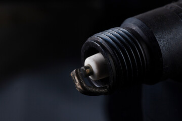 spark plug