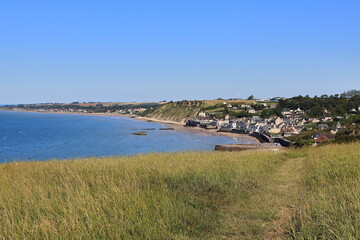 Arromanches les bains
