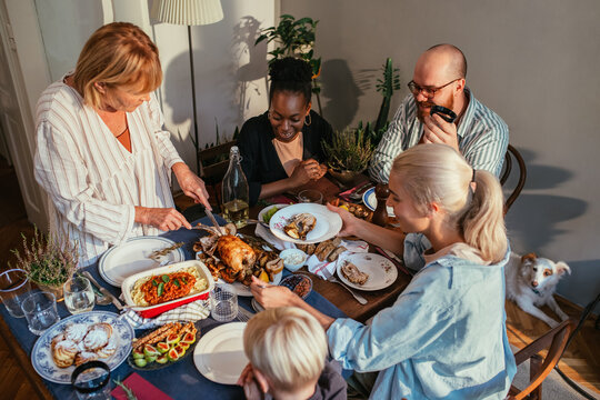 Dinner Party