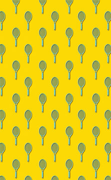 Table Tennis/tennis/badminton rackets