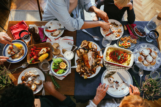 Dinner Party