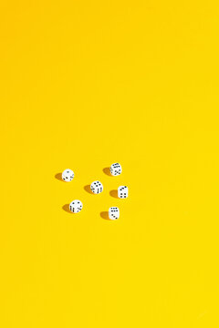 dices