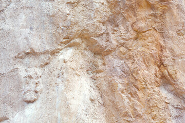 Lime stones texture and background.