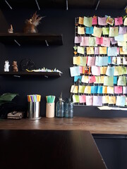 Vogeltown Wellington New Zealand Miramar Maori 