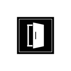 Door Icon