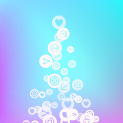 Social media marketing, Communication networking