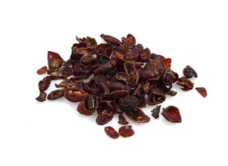 DOG ROSE DRY FRUITS, TO DO MARMELADE