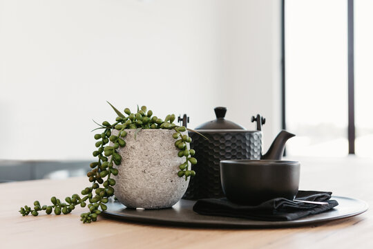 Homely styled objects