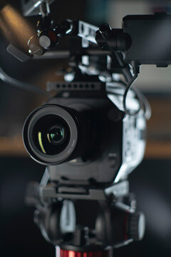 Digital Cinema Camera