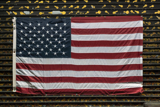 Proud American