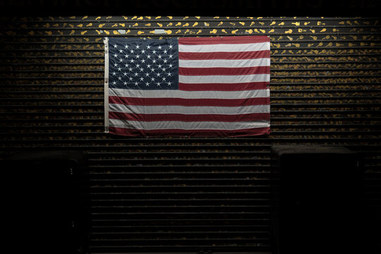 Proud American