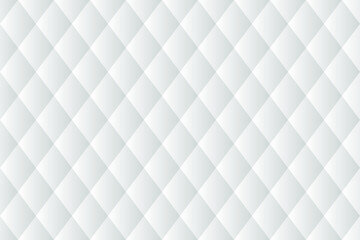 Check geometric pattern. Vector background