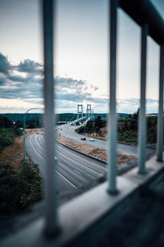 Tacoma Narrows Bridge