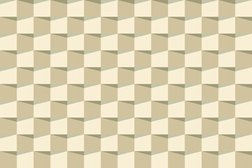 Check geometric pattern. Vector background