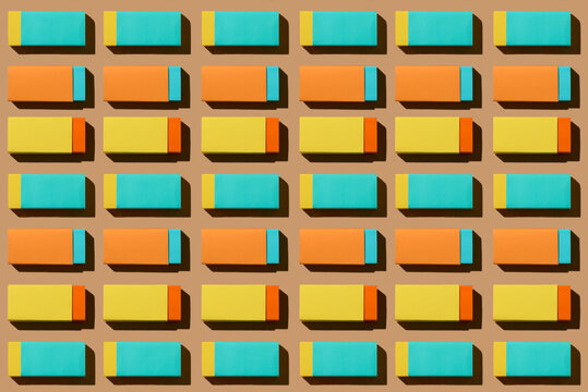 erasers