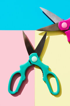 scissors