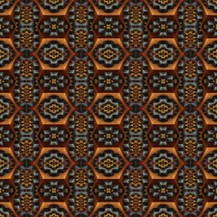 seamless pattern.