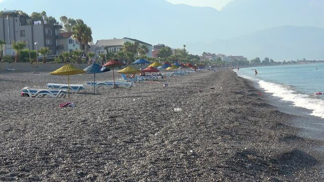 Calis Beach Р¤РµС‚С…РёРµ