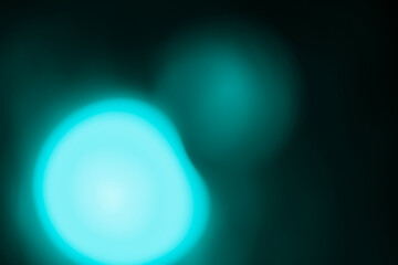 Abstract blurred background - Light leaks