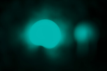 Abstract blurred background - Light leaks