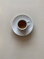 simple coffee