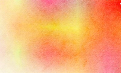 Sweet pastel watercolor paper texture for backgrounds. colorful abstract pattern. The brush stroke graphic abstract. Picture for creative wallpaper or design art work.
