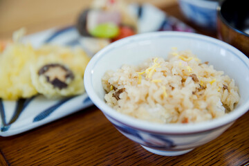 和食