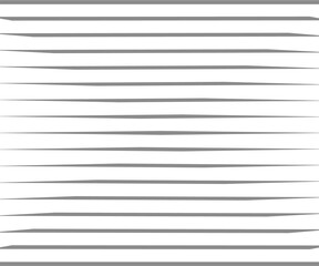 Fototapeta premium Abstract line Stripe background - simple texture for your design. gradient seamless background. Modern decoration for websites, posters, banners, EPS10 vector