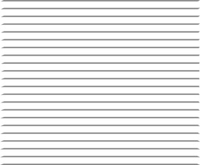 Fototapeta premium vector stripes or lines pattern simple texture for your design. seamless background. Modern decoration for websites, posters, banners, EPS10 vector