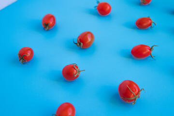 Cherry tomato