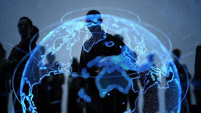 グローバルビジネス 