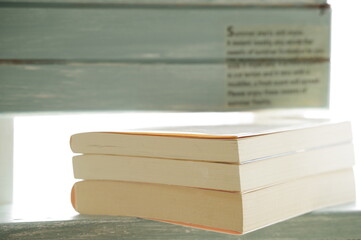 本 読書 イメージ	