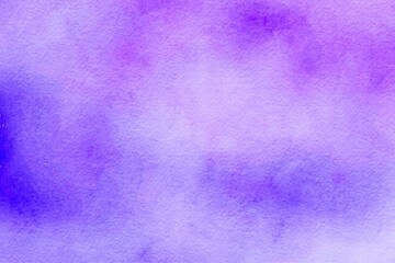 Sweet pastel watercolor paper texture for backgrounds. colorful abstract pattern. The brush stroke graphic abstract. Picture for creative wallpaper or design art work.