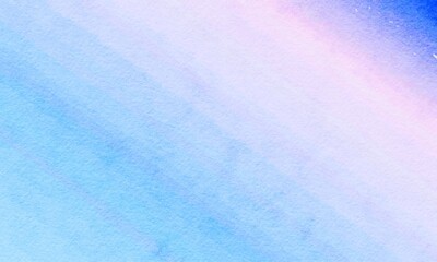 Sweet pastel watercolor paper texture for backgrounds. colorful abstract pattern. The brush stroke graphic abstract. Picture for creative wallpaper or design art work.