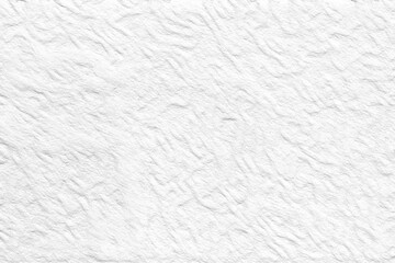 white cement background. New surface looks rough. Wallpaper shape. Backdrop texture wall and have copy space for text.