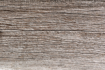 Fototapeta premium Old rustic dark wooden texture - wood background .Close up.
