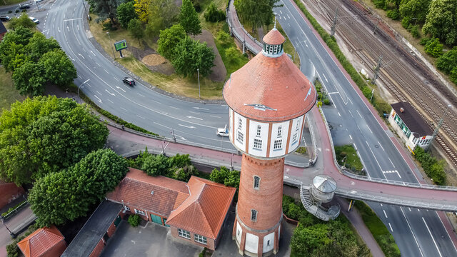 Wasserturm Lingen